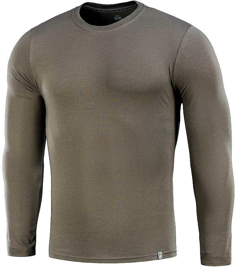 M-Tac Long-Sleeve T-shirt 93/7 Marškinėliai ilgomis rankovėmis