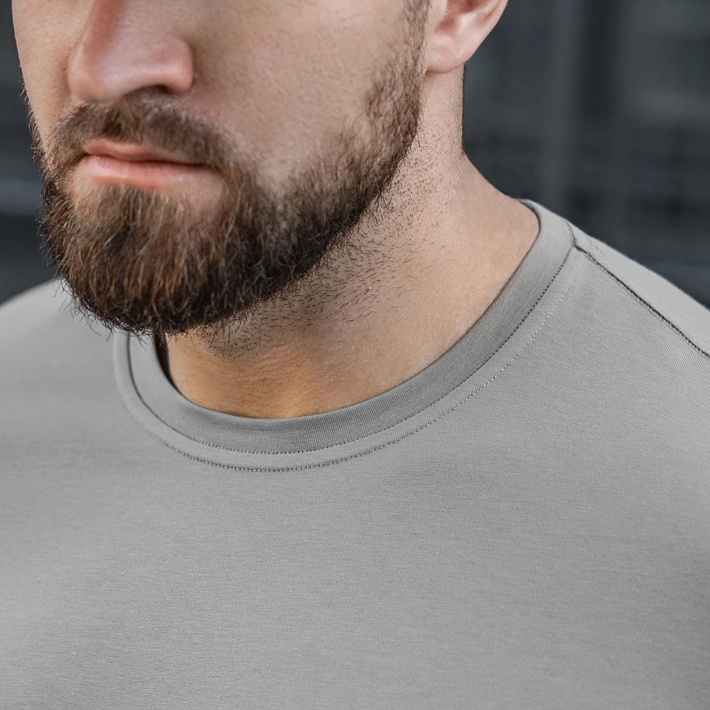 M-Tac Long-Sleeve T-shirt 93/7 Marškinėliai ilgomis rankovėmis