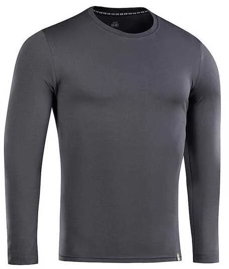 M-Tac Long-Sleeve T-shirt 93/7 Marškinėliai ilgomis rankovėmis