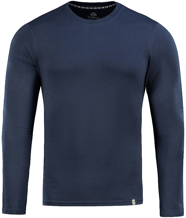 M-Tac Long-Sleeve T-shirt 93/7 Marškinėliai ilgomis rankovėmis