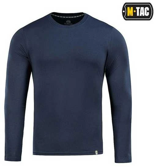 M-Tac Long-Sleeve T-shirt 93/7 Marškinėliai ilgomis rankovėmis