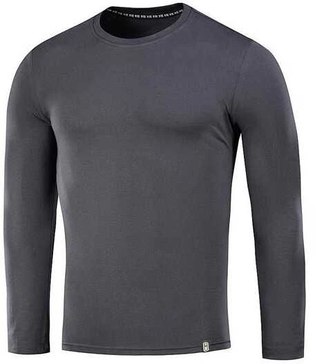M-Tac Long-Sleeve T-shirt 93/7 Marškinėliai ilgomis rankovėmis