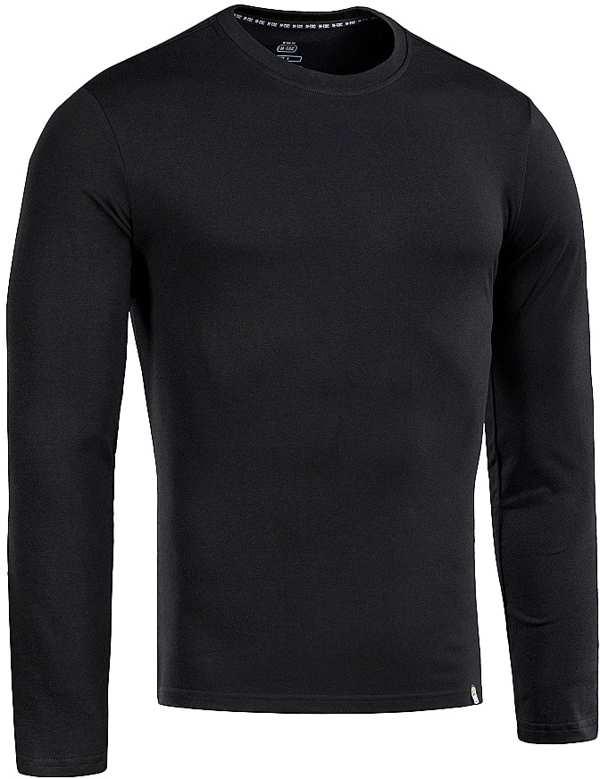 M-Tac Long-Sleeve T-shirt 93/7 Marškinėliai ilgomis rankovėmis