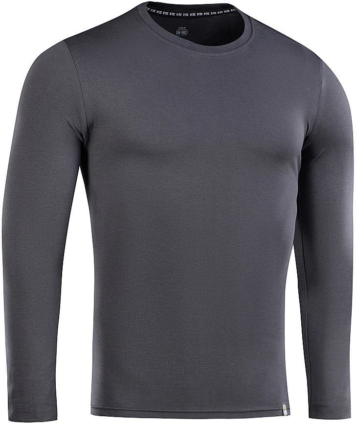 M-Tac Long-Sleeve T-shirt 93/7 Marškinėliai ilgomis rankovėmis