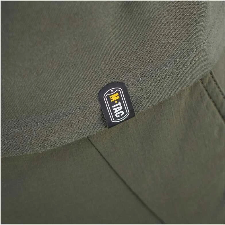 M-Tac Long-Sleeve T-shirt 93/7 Marškinėliai ilgomis rankovėmis
