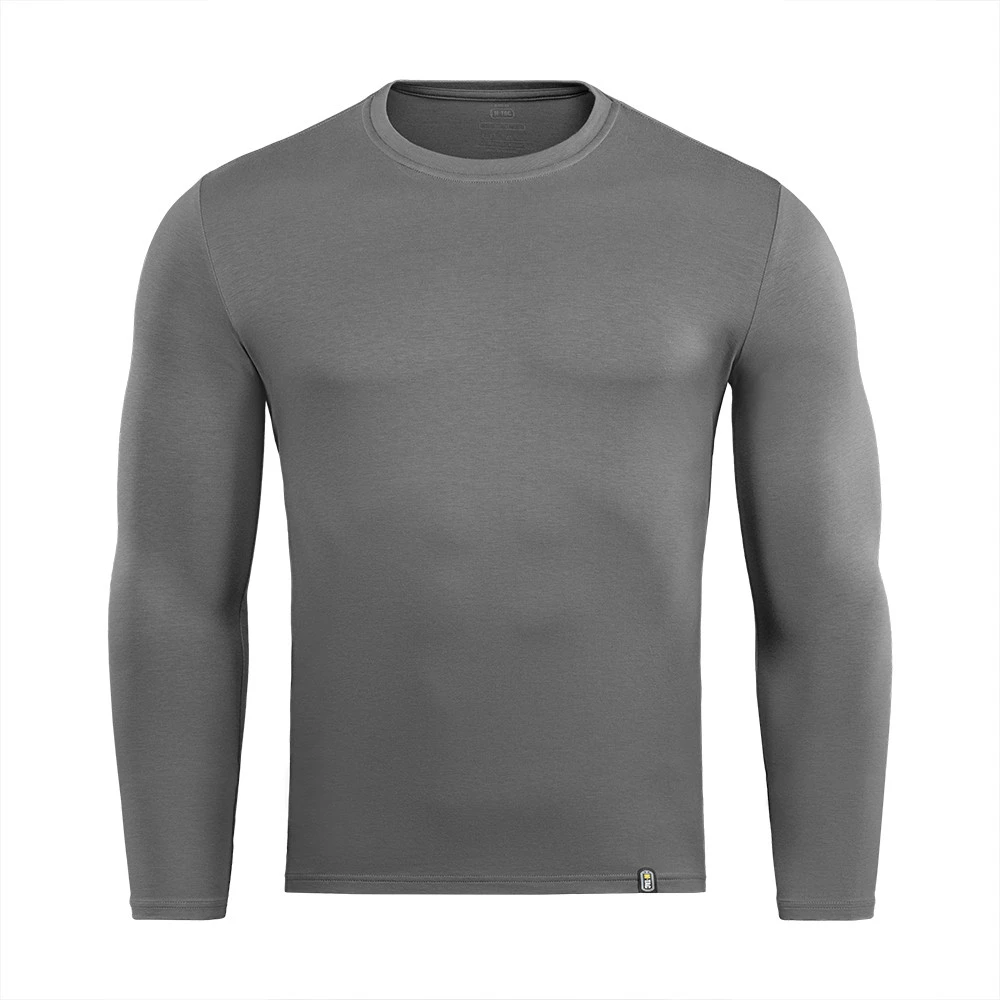 M-Tac Long-Sleeve T-shirt 93/7 Marškinėliai ilgomis rankovėmis