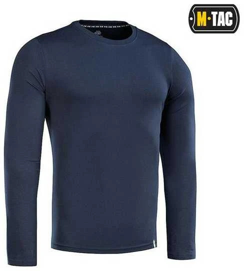 M-Tac Long-Sleeve T-shirt 93/7 Marškinėliai ilgomis rankovėmis