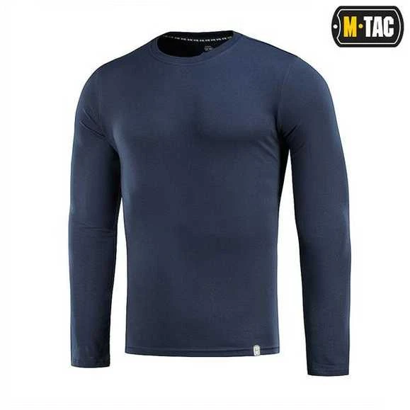 M-Tac Long-Sleeve T-shirt 93/7 Marškinėliai ilgomis rankovėmis