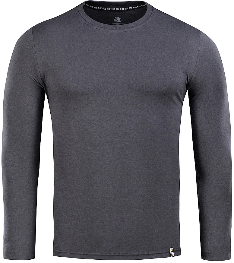 M-Tac Long-Sleeve T-shirt 93/7 Marškinėliai ilgomis rankovėmis