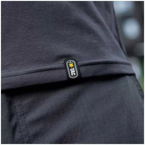 M-Tac Long-Sleeve T-shirt 93/7 Marškinėliai ilgomis rankovėmis