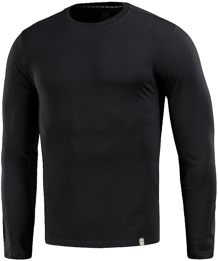 M-Tac Long-Sleeve T-shirt 93/7 Marškinėliai ilgomis rankovėmis