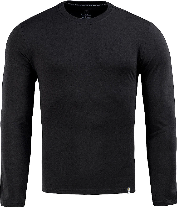 M-Tac Long-Sleeve T-shirt 93/7 Marškinėliai ilgomis rankovėmis