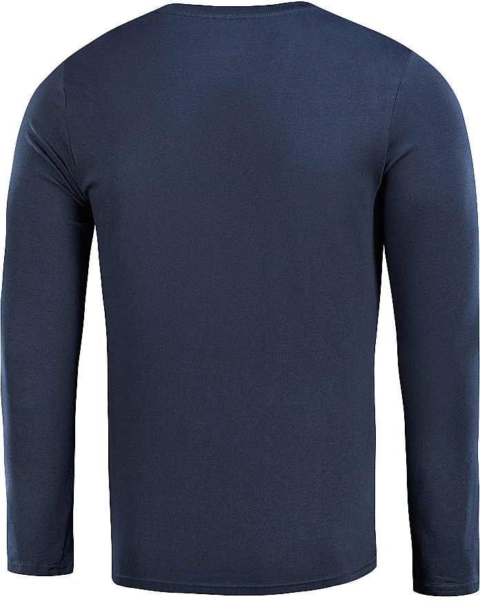 M-Tac Long-Sleeve T-shirt 93/7 Marškinėliai ilgomis rankovėmis