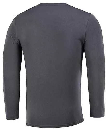 M-Tac Long-Sleeve T-shirt 93/7 Marškinėliai ilgomis rankovėmis