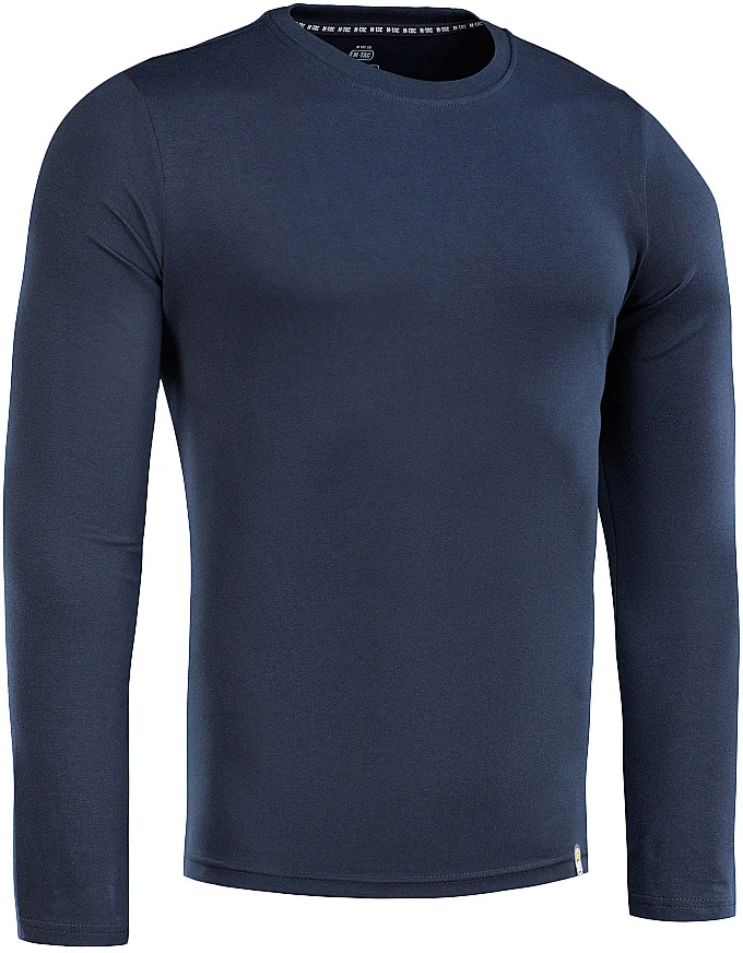 M-Tac Long-Sleeve T-shirt 93/7 Marškinėliai ilgomis rankovėmis