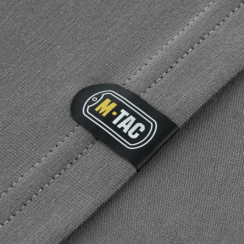M-Tac Long-Sleeve T-shirt 93/7 Marškinėliai ilgomis rankovėmis