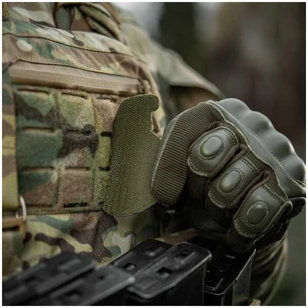 M-Tac M67 3 3D PVC Antsiuvas