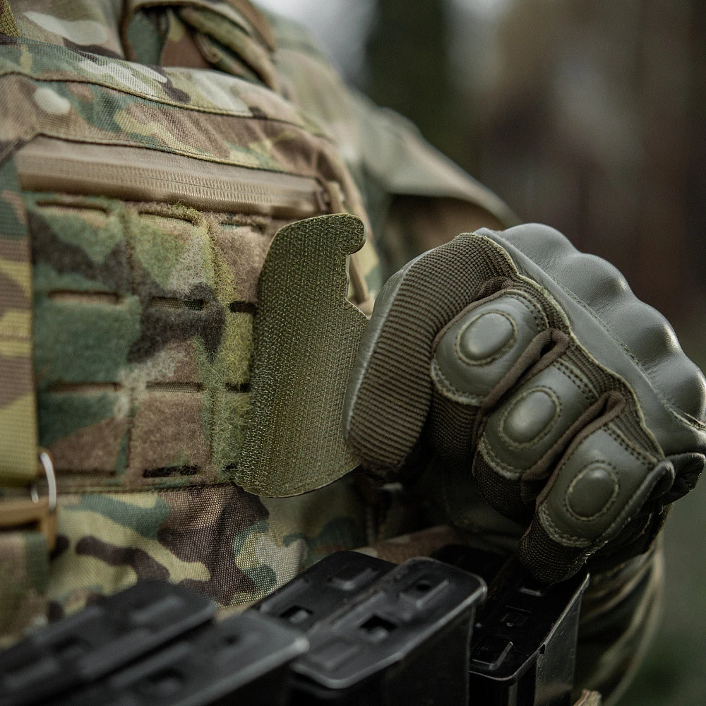 M-Tac M67 3 3D PVC Antsiuvas