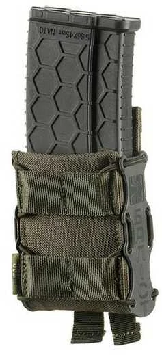 M-Tac Mag pouch Kolchan for AK/AR mini Dėtuvės krepšelis