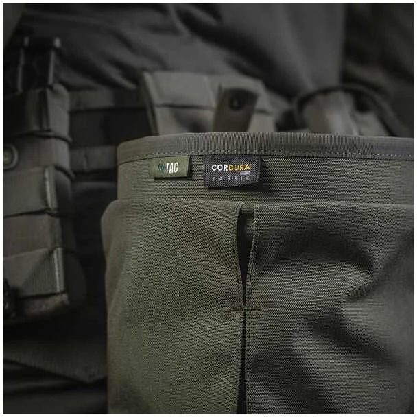 M-Tac Magazine Dump Pouch Lite Elite Tuščių dėtuvių krepšys