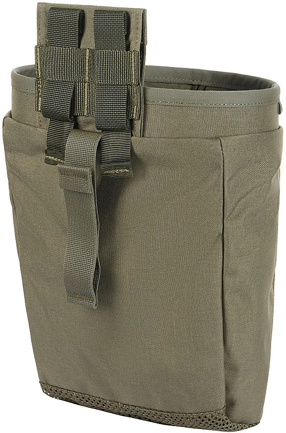 M-Tac Magazine Dump Pouch Lite Elite Tuščių dėtuvių krepšys