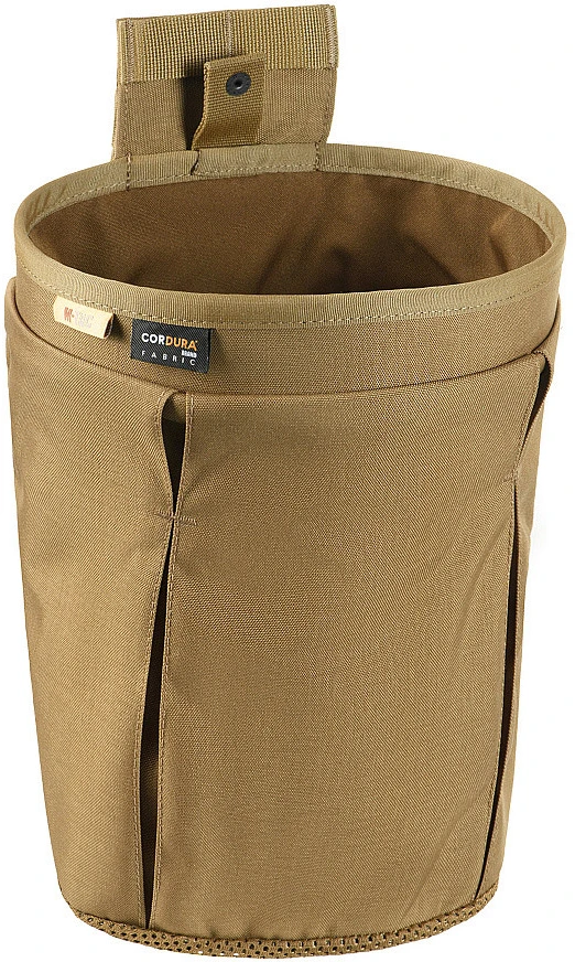 M-Tac Magazine Dump Pouch Lite Elite Tuščių dėtuvių krepšys