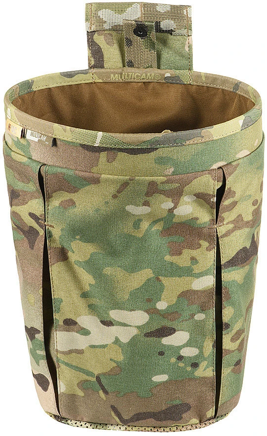 M-Tac Magazine Dump Pouch Lite Elite Tuščių dėtuvių krepšys