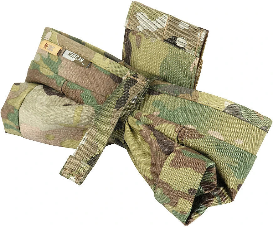 M-Tac Magazine Dump Pouch Lite Elite Tuščių dėtuvių krepšys