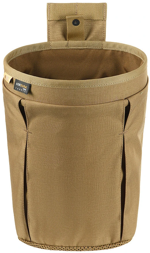 M-Tac Magazine Dump Pouch Lite Elite Tuščių dėtuvių krepšys