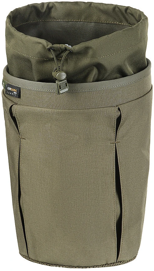 M-Tac Magazine Dump Pouch Lite Elite Tuščių dėtuvių krepšys