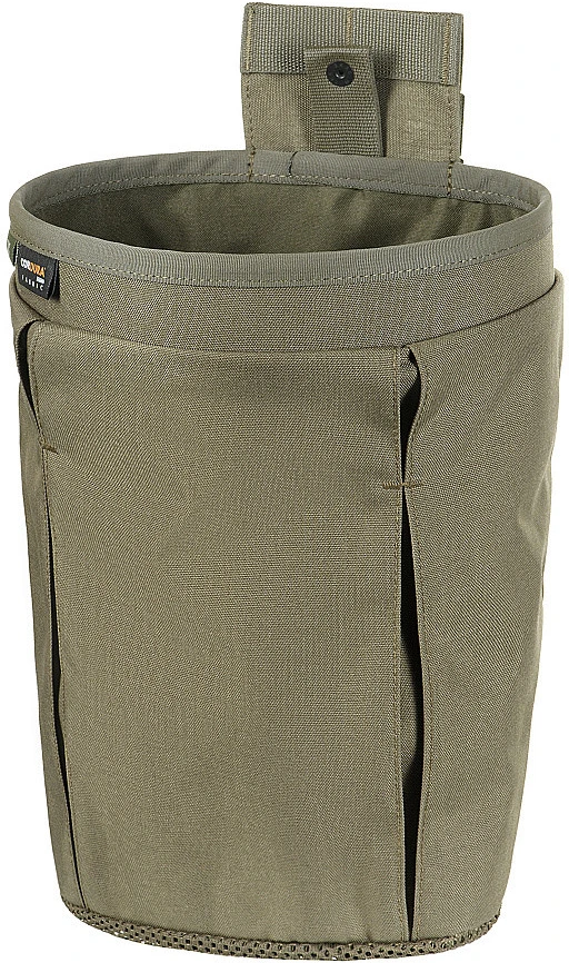 M-Tac Magazine Dump Pouch Lite Elite Tuščių dėtuvių krepšys
