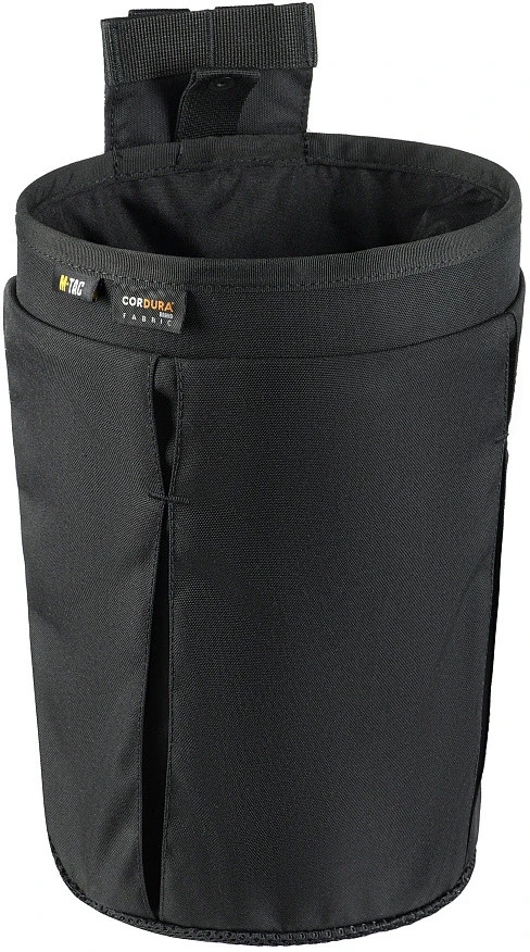 M-Tac Magazine Dump Pouch Lite Elite Tuščių dėtuvių krepšys