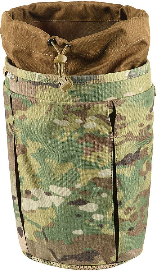 M-Tac Magazine Dump Pouch Lite Elite Tuščių dėtuvių krepšys