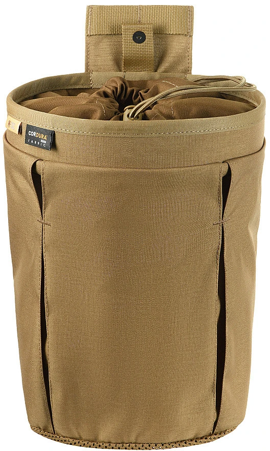 M-Tac Magazine Dump Pouch Lite Elite Tuščių dėtuvių krepšys