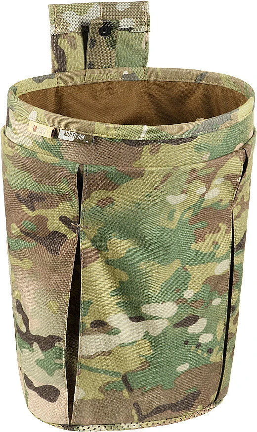 M-Tac Magazine Dump Pouch Lite Elite Tuščių dėtuvių krepšys