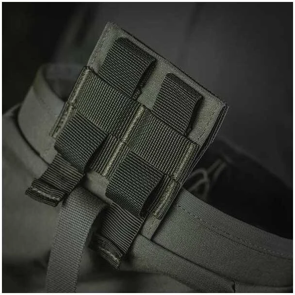 M-Tac Magazine Dump Pouch Lite Elite Tuščių dėtuvių krepšys