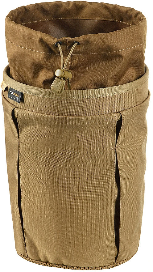 M-Tac Magazine Dump Pouch Lite Elite Tuščių dėtuvių krepšys