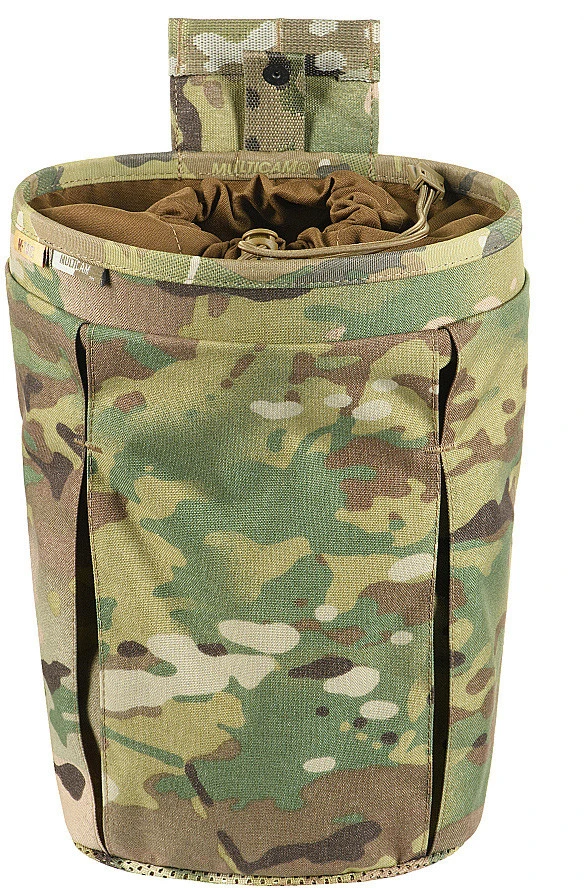 M-Tac Magazine Dump Pouch Lite Elite Tuščių dėtuvių krepšys