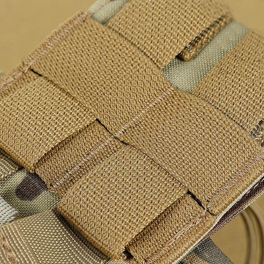 M-Tac Magazine Dump Pouch Lite Elite Tuščių dėtuvių krepšys