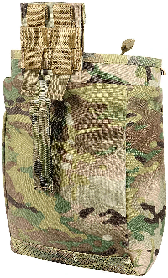 M-Tac Magazine Dump Pouch Lite Elite Tuščių dėtuvių krepšys