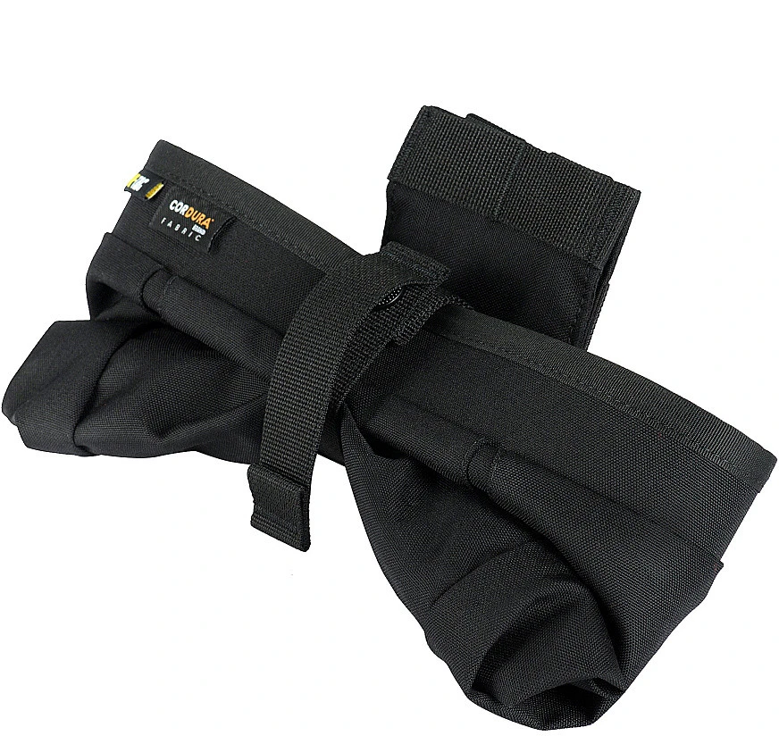 M-Tac Magazine Dump Pouch Lite Elite Tuščių dėtuvių krepšys