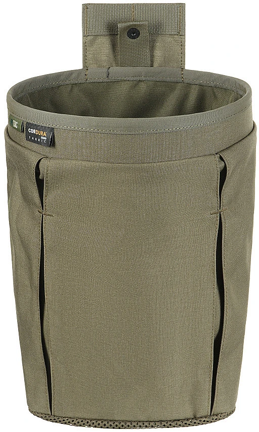 M-Tac Magazine Dump Pouch Lite Elite Tuščių dėtuvių krepšys