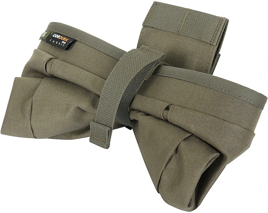 M-Tac Magazine Dump Pouch Lite Elite Tuščių dėtuvių krepšys