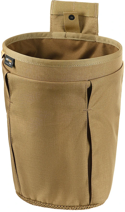 M-Tac Magazine Dump Pouch Lite Elite Tuščių dėtuvių krepšys