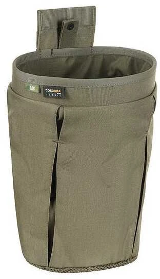 M-Tac Magazine Dump Pouch Lite Elite Tuščių dėtuvių krepšys
