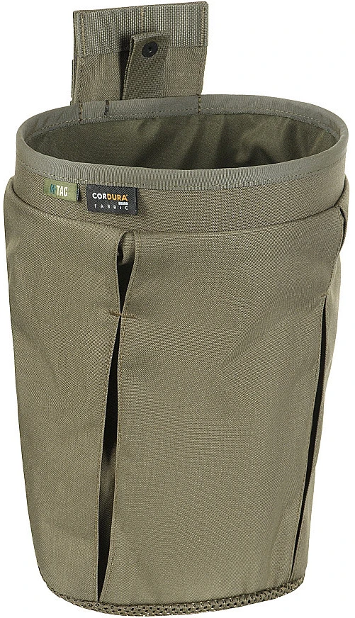 M-Tac Magazine Dump Pouch Lite Elite Tuščių dėtuvių krepšys