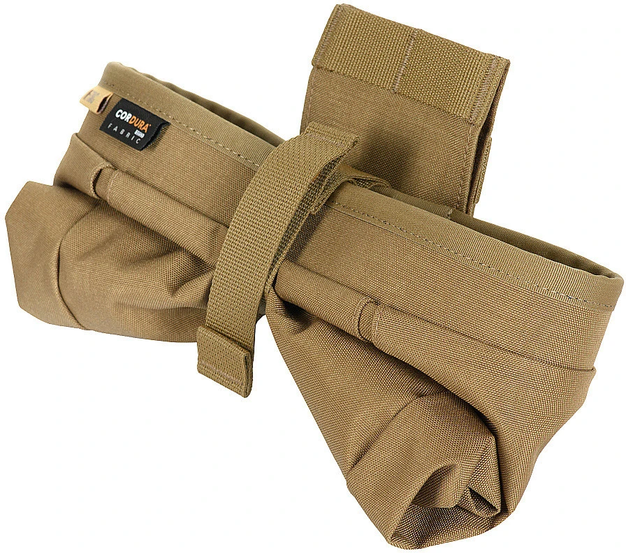 M-Tac Magazine Dump Pouch Lite Elite Tuščių dėtuvių krepšys