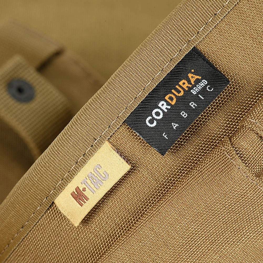 M-Tac Magazine Dump Pouch Lite Elite Tuščių dėtuvių krepšys