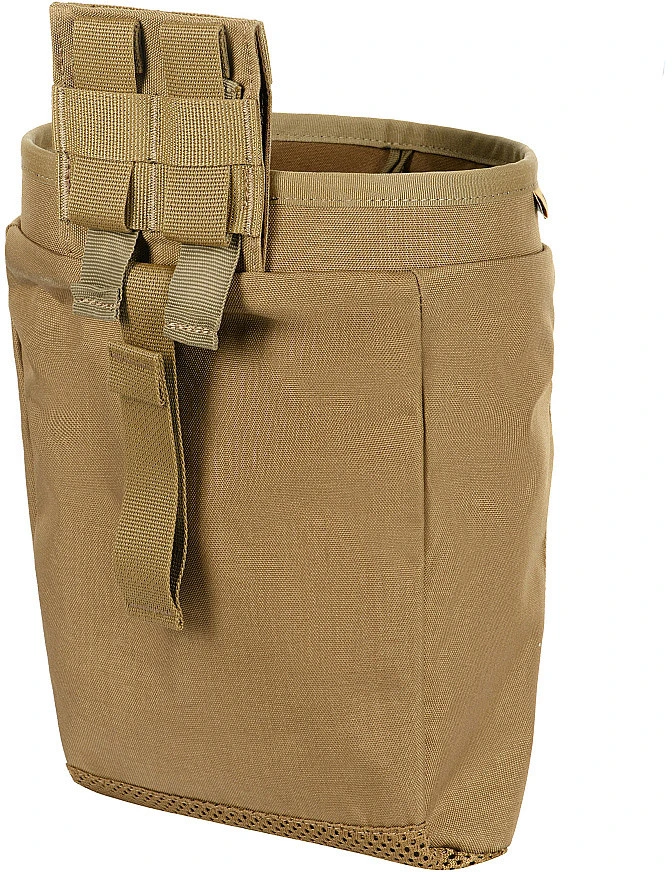 M-Tac Magazine Dump Pouch Lite Elite Tuščių dėtuvių krepšys