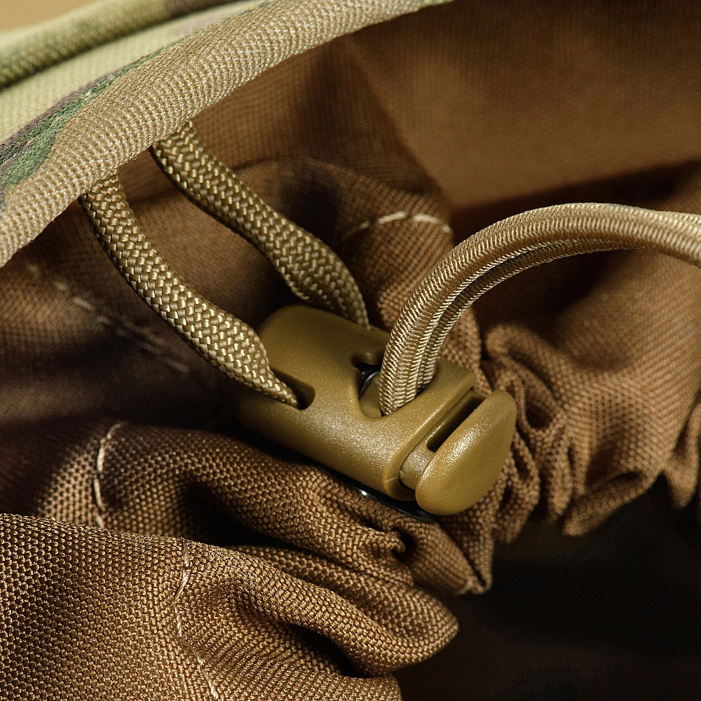 M-Tac Magazine Dump Pouch Lite Elite Tuščių dėtuvių krepšys